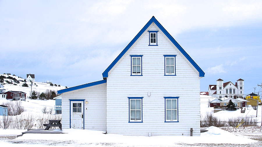 Les artistes des Îles-de-la-Madeleine