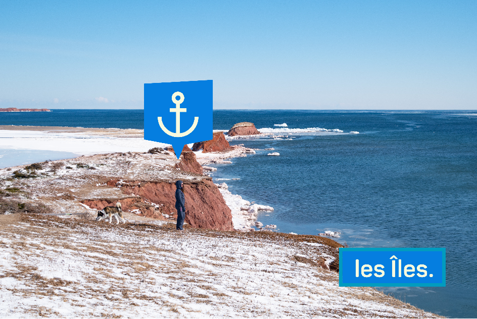 Confidentialite Les Iles De La Madeleine