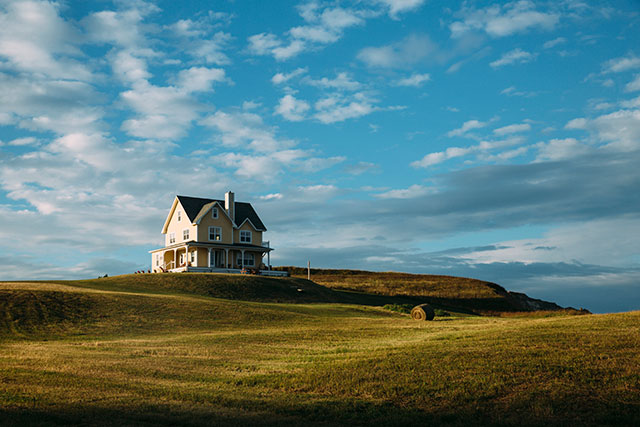 Les plages des Îles-de-la-Madeleine